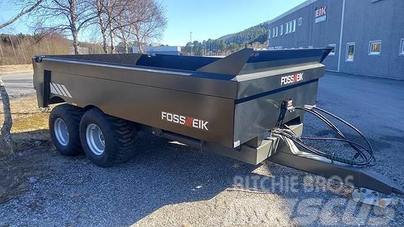 Foss-Eik 5.100 General purpose trailers
