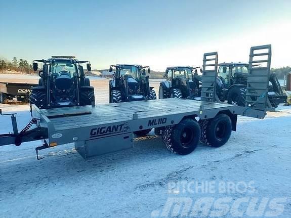 Gigant ML110 Other road and snow machines