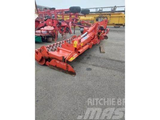 Kuhn HR4504DRC Power harrows and rototillers