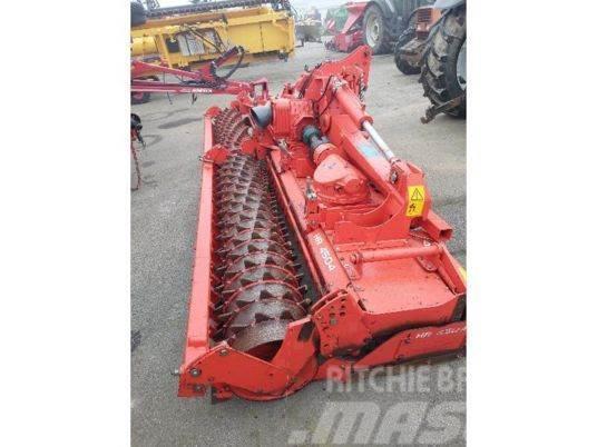 Kuhn HR4504DRC Power harrows and rototillers
