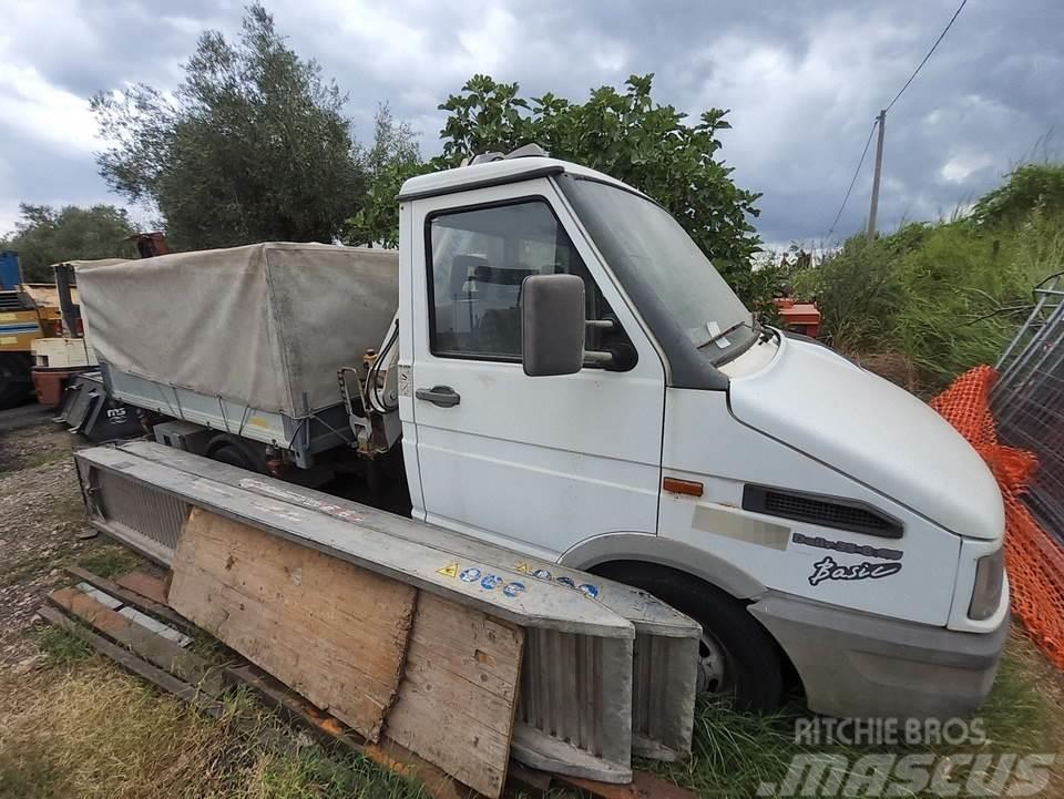 Iveco Daily 35.8 Other trucks
