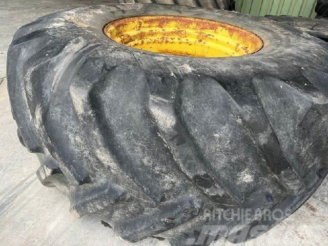 Goodyear 800/65R32 Other agricultural machines