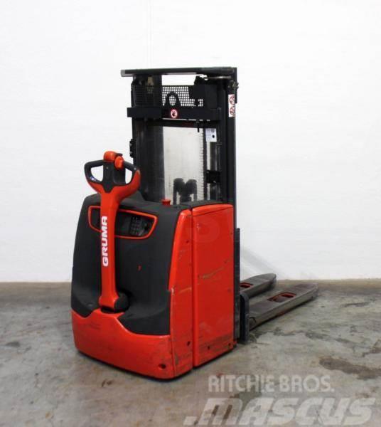 Linde L 14 i 1173 Self propelled stackers