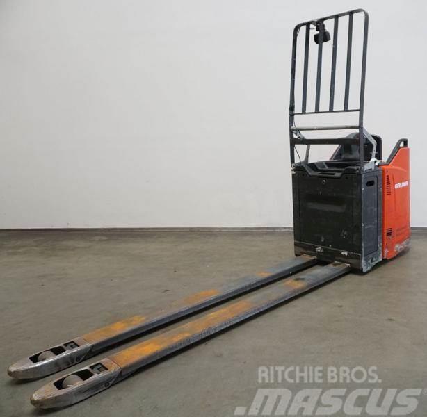 Linde T 20 SP ION 131 Low lifter