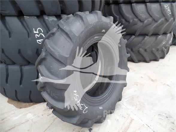 Samson 19.5L24 Tyres, wheels and rims
