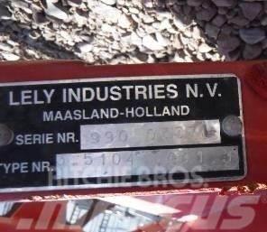 Lely 11623-50-60 Other tillage machines and accessories