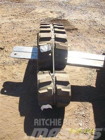 Solideal 300X109X41 Tracks, chains and undercarriage