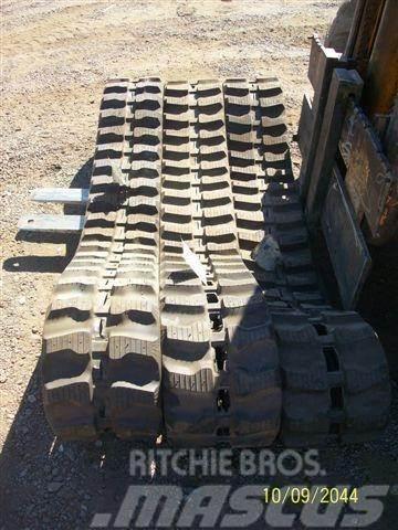 Solideal 320X100X38 Tracks, chains and undercarriage