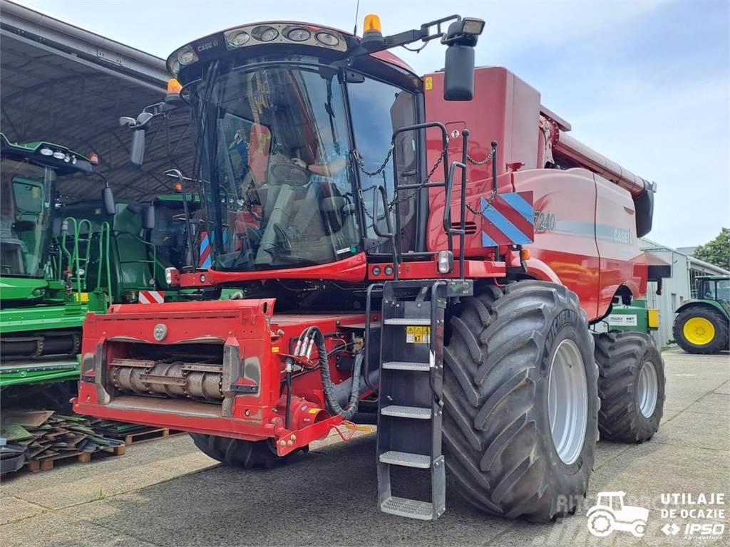 Case IH 7240 AFS Axial Flow Other agricultural machines