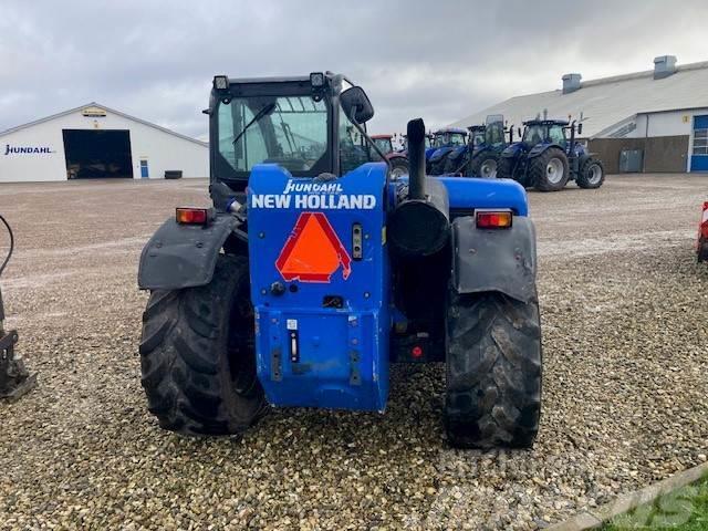 New Holland LM7.35 Telescopic handlers