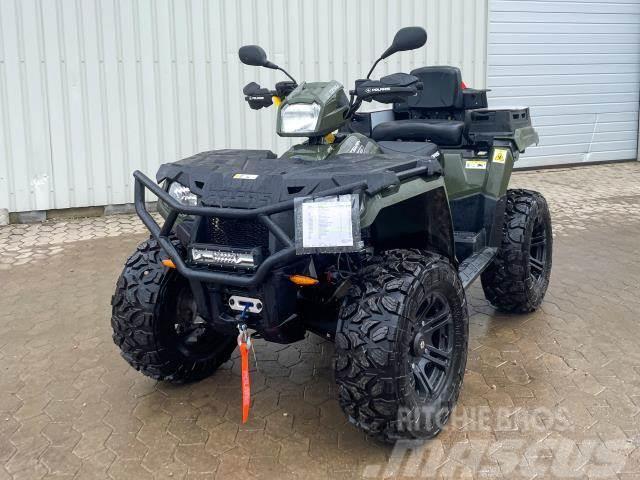 Polaris SPORTSMAN 570 X2 ATVs