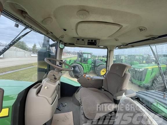 John Deere 9570RX Tractors
