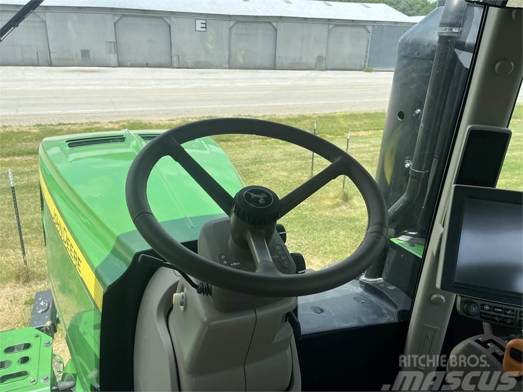 John Deere 9570RX Tractors