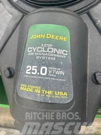 John Deere Z535M Zero turn mowers