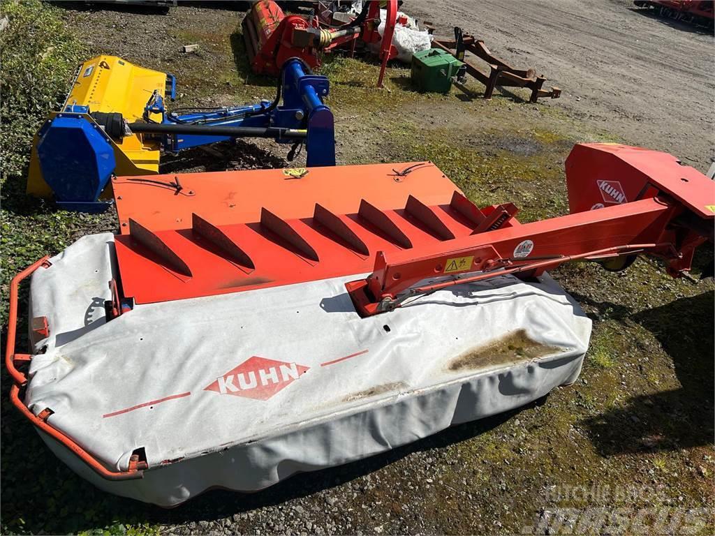Kuhn FC283 Mower-conditioners