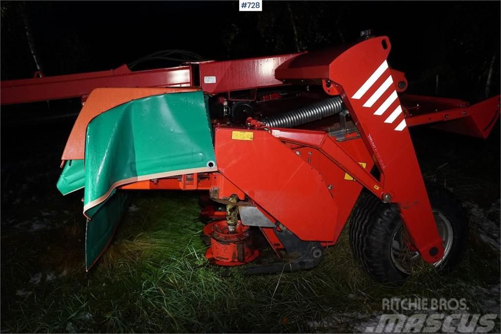Taarup 4332CT Other forage harvesting equipment