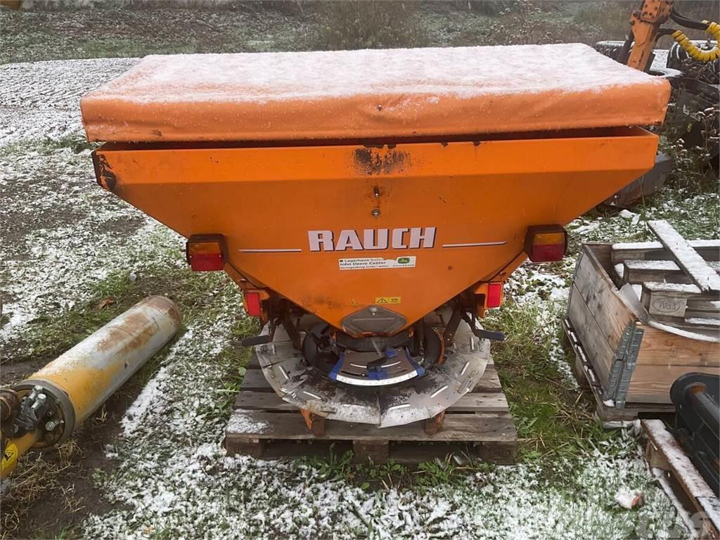 Rauch AXEO 18.1 Other groundcare machines