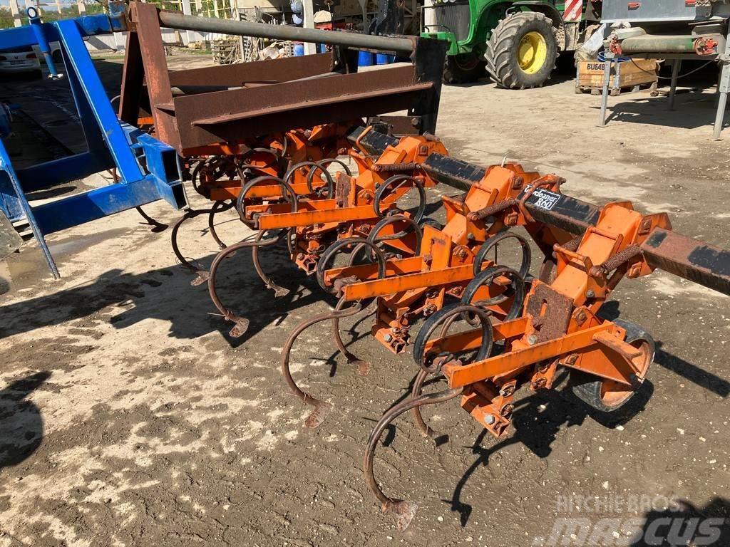Stanhay  Other sowing machines and accessories