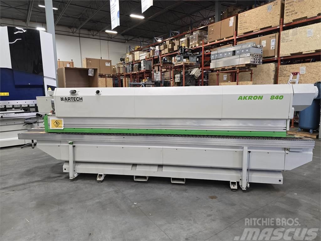  BIESSE Akron 840 Other