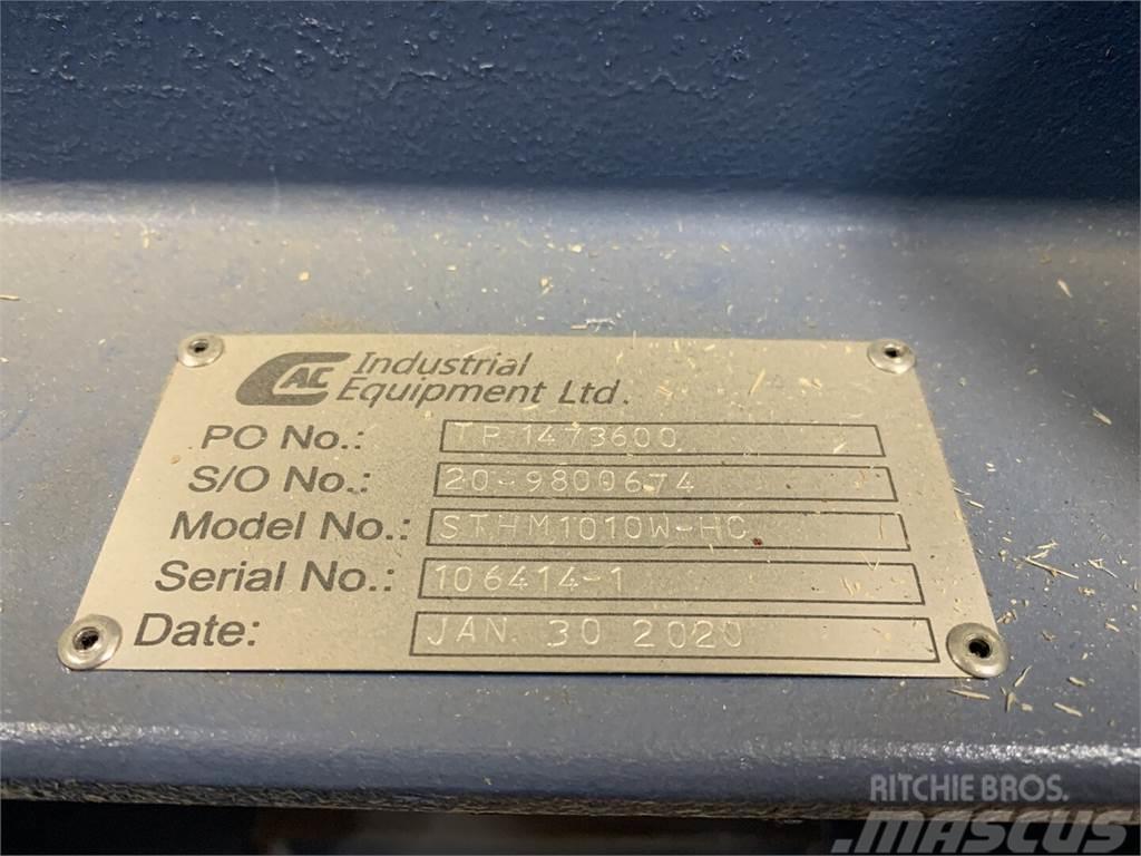  CAC INDUSTRIAL EQUIPMENT STHM-1010W Other