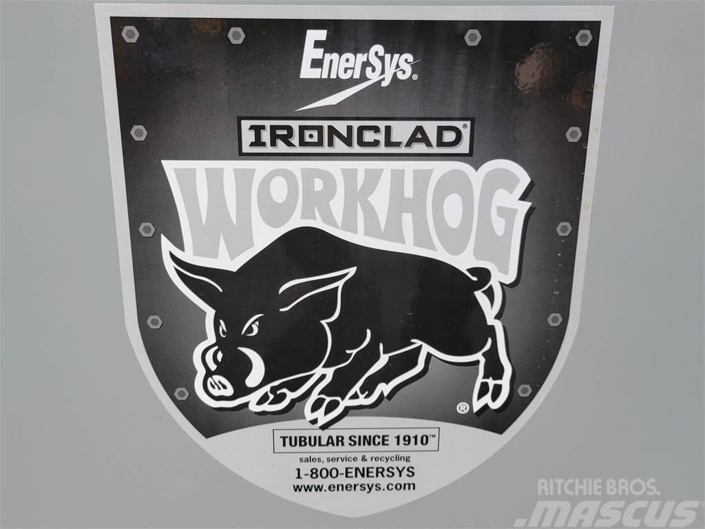 EnerSys E125-11 Workhog Other