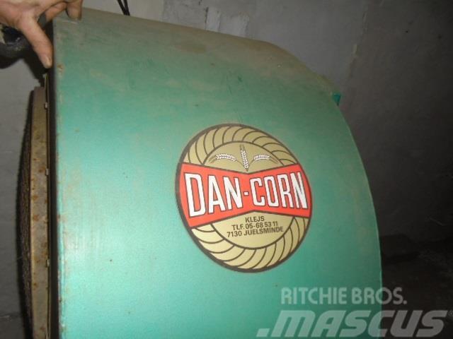 Dan-Corn  Grain dryers