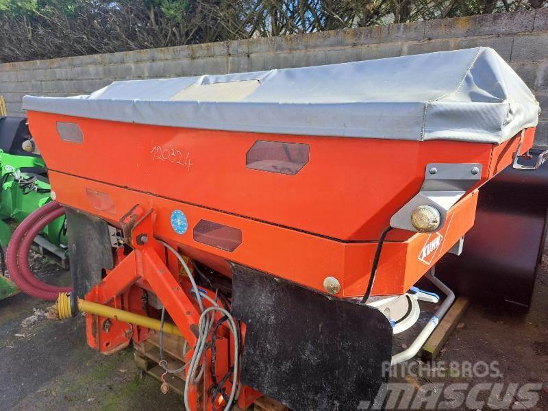 Kuhn AXIS 40-1 W Mineral spreaders