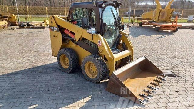 CAT 226D Other