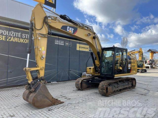 CAT 316F Other