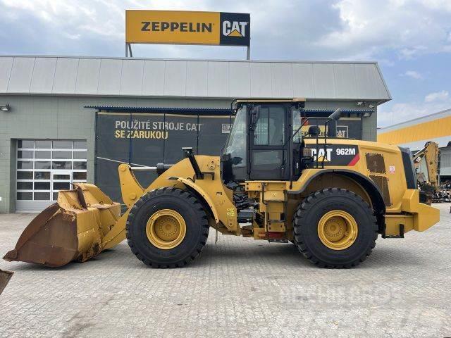 CAT 962M Other