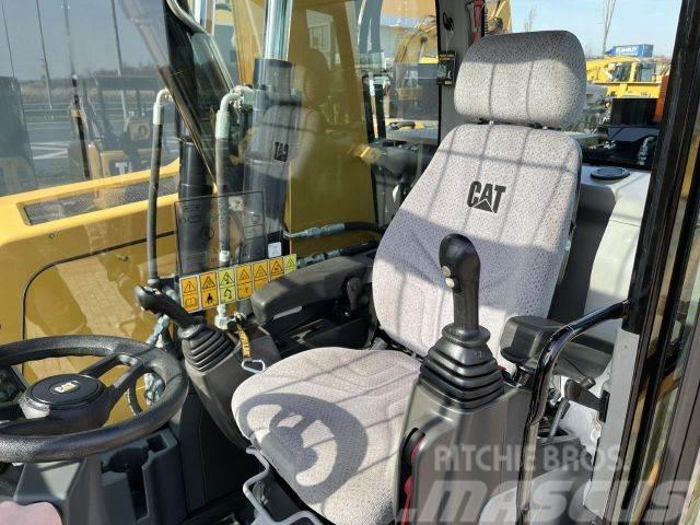 CAT M315F Other