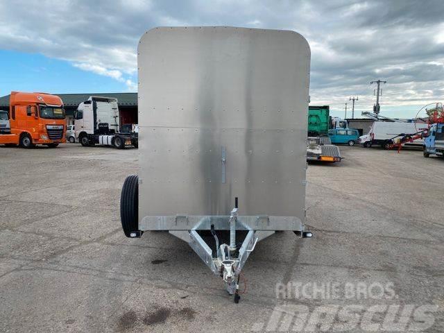 Ifor Williams TA35 for animal transport NEW,NOT REGISTRED 217 Animal transport trailers