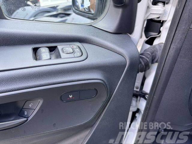 Mercedes-Benz Sprinter 315 CDI 4325 Klima Schwing MBUX 360 SHZ Panel vans