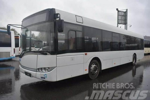 Solaris Urbino 12 / Citaro / A20 / A21 / 530 / Euro 5 Intercity buses