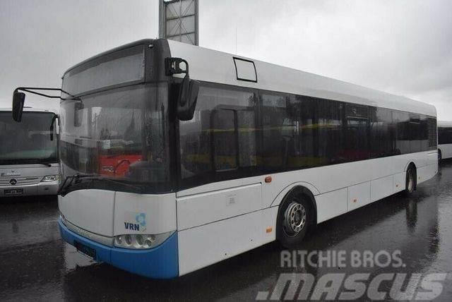 Solaris Urbino 12 / Citaro / A20 / A21 / 530 / Euro 5 Intercity buses
