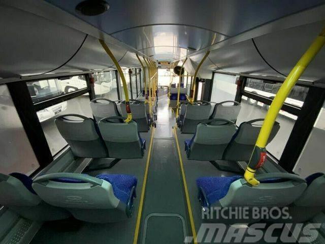 Solaris Urbino 12 / O 530 / Citaro / A20 / A21 Intercity buses