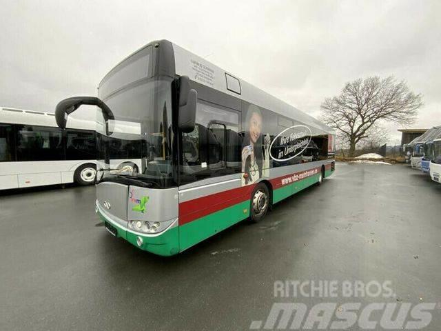 Solaris Urbino 12 / O 530 / Citaro / A20 / A21 Intercity buses