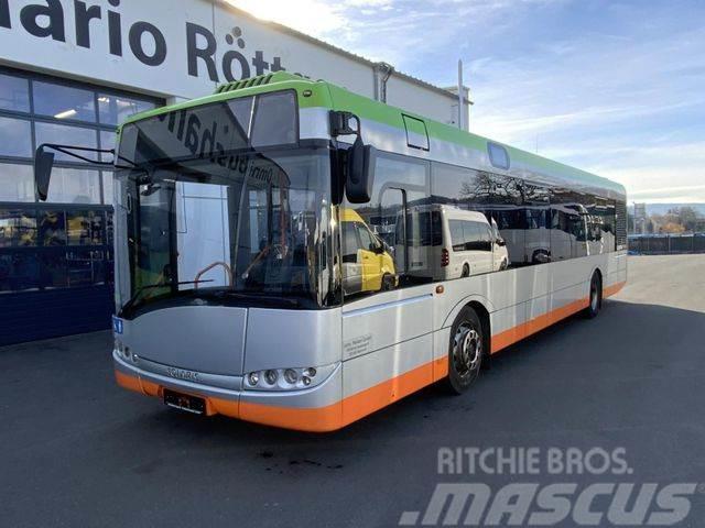 Solaris Urbino 12/ O 530 Citaro/ A 20/ A 21 Lion´s City Intercity buses