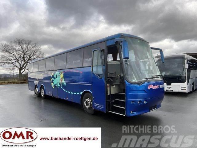VDL Bova/ FHD 13/ 420/ Futura/ 417/Tourismo/61 Sitze Coaches