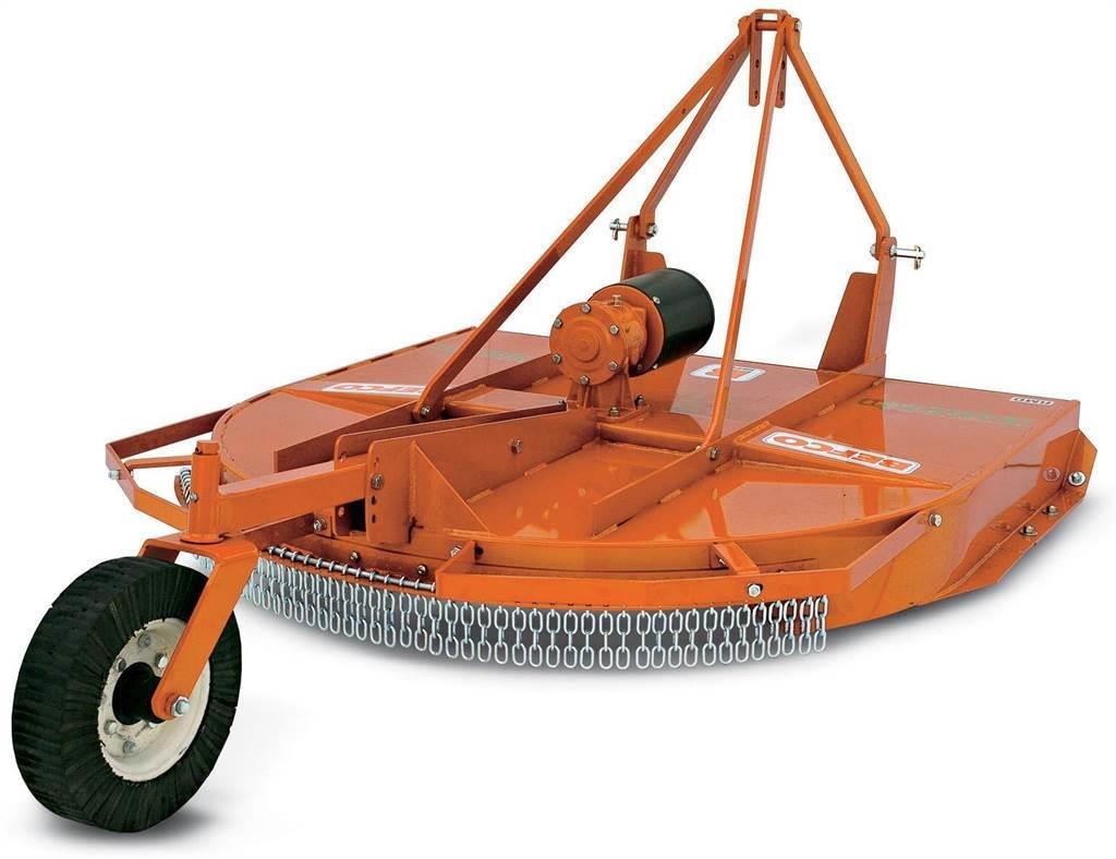 Befco RMD360 Mower-conditioners