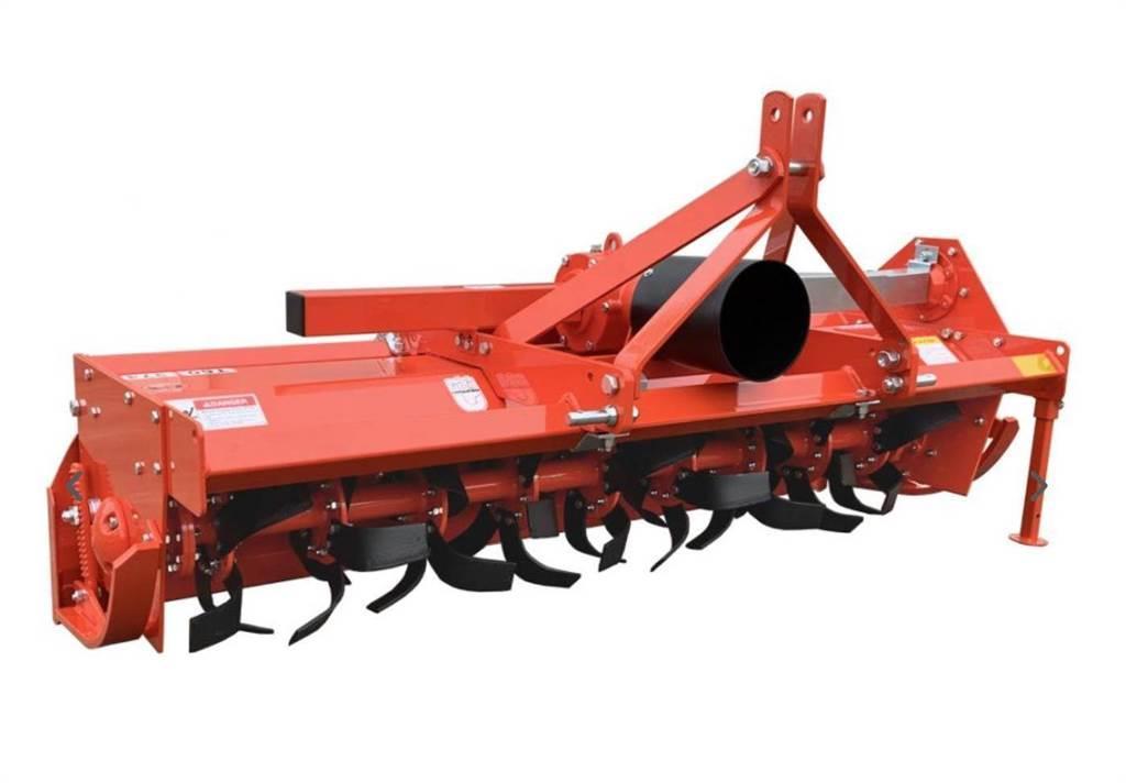 Befco T60-366 Power harrows and rototillers
