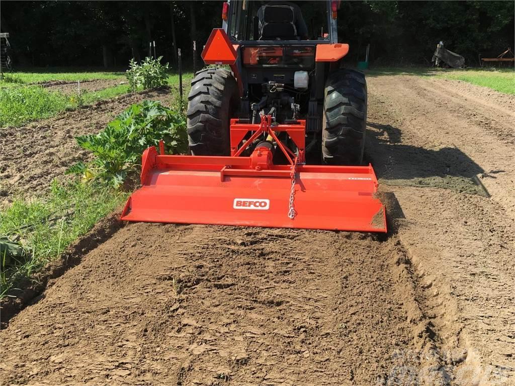 Befco T70-382 Power harrows and rototillers