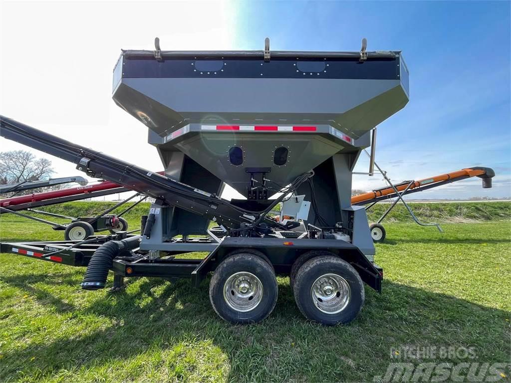 Travis Seed Cart HSC275BP Other sowing machines and accessories