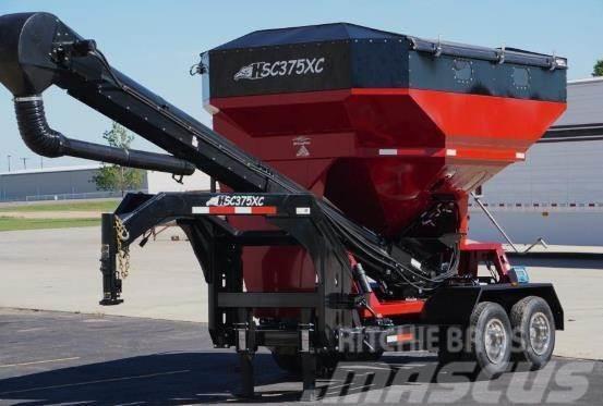 Travis Seed Cart HSC375 Other sowing machines and accessories