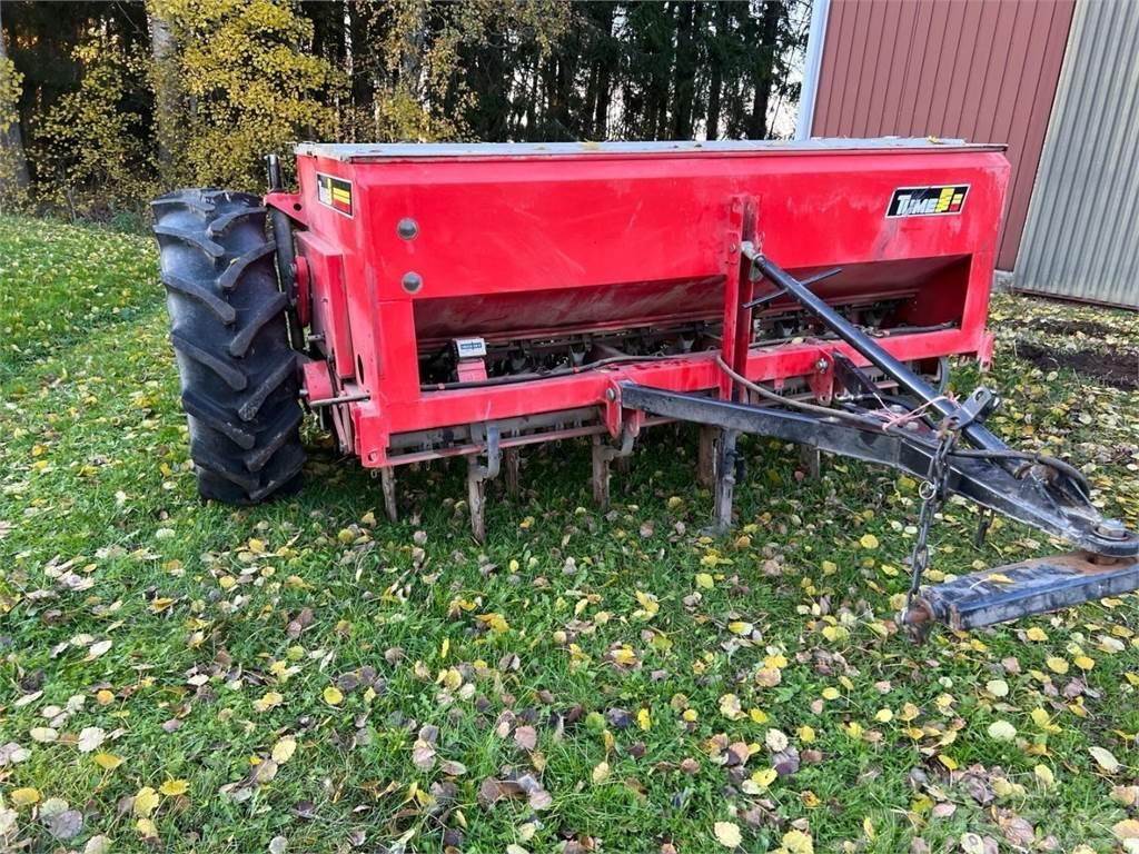 Tume HKL 2500 SIISTIKUNTOINEN SOPIVASTI Other sowing machines and accessories