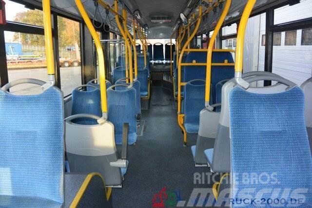 Solaris MAN Urbino 12 40 Sitz-& 63 Stehplätze Dachklima Other buses