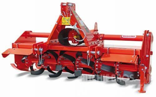 Maschio U230 med K-axel Other tillage machines and accessories