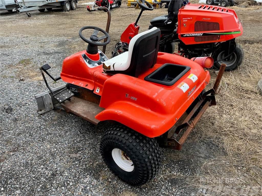 SmithCo  Other groundcare machines