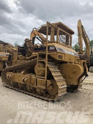 CAT 583N Other