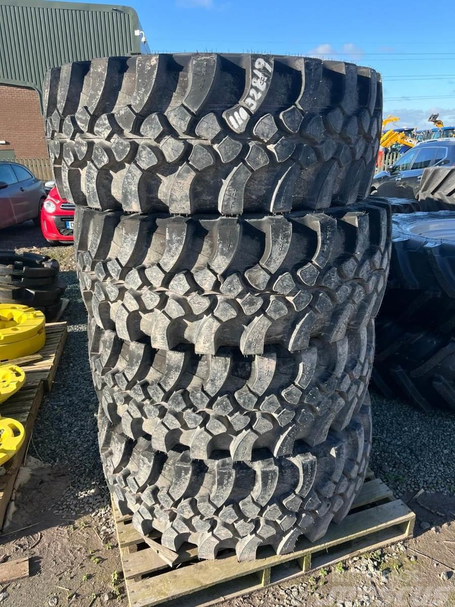 Bibload 460/70R24 Tyres, wheels and rims
